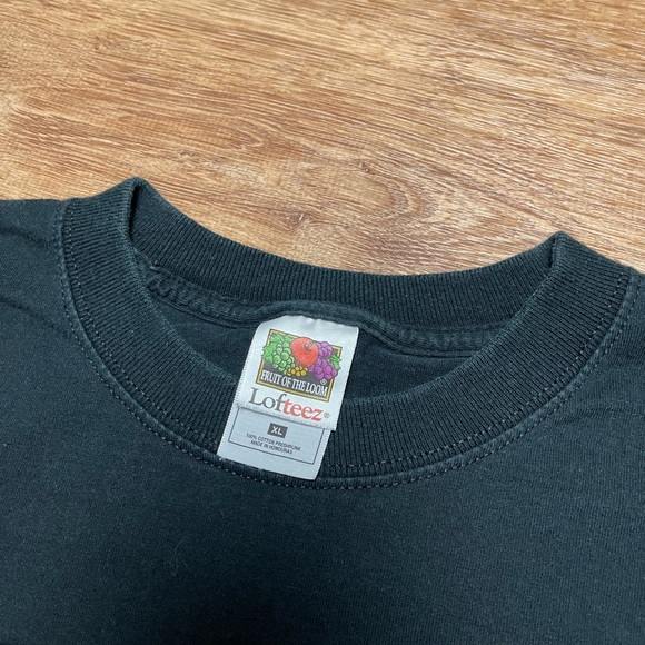 Vintage T-shirt - Picture 3 of 4